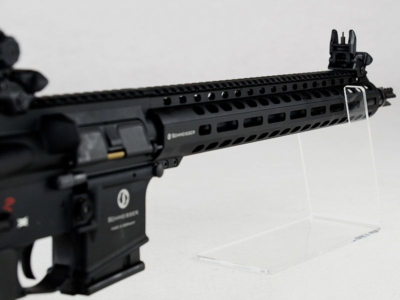 SCHMEISSER AR15 M5FL