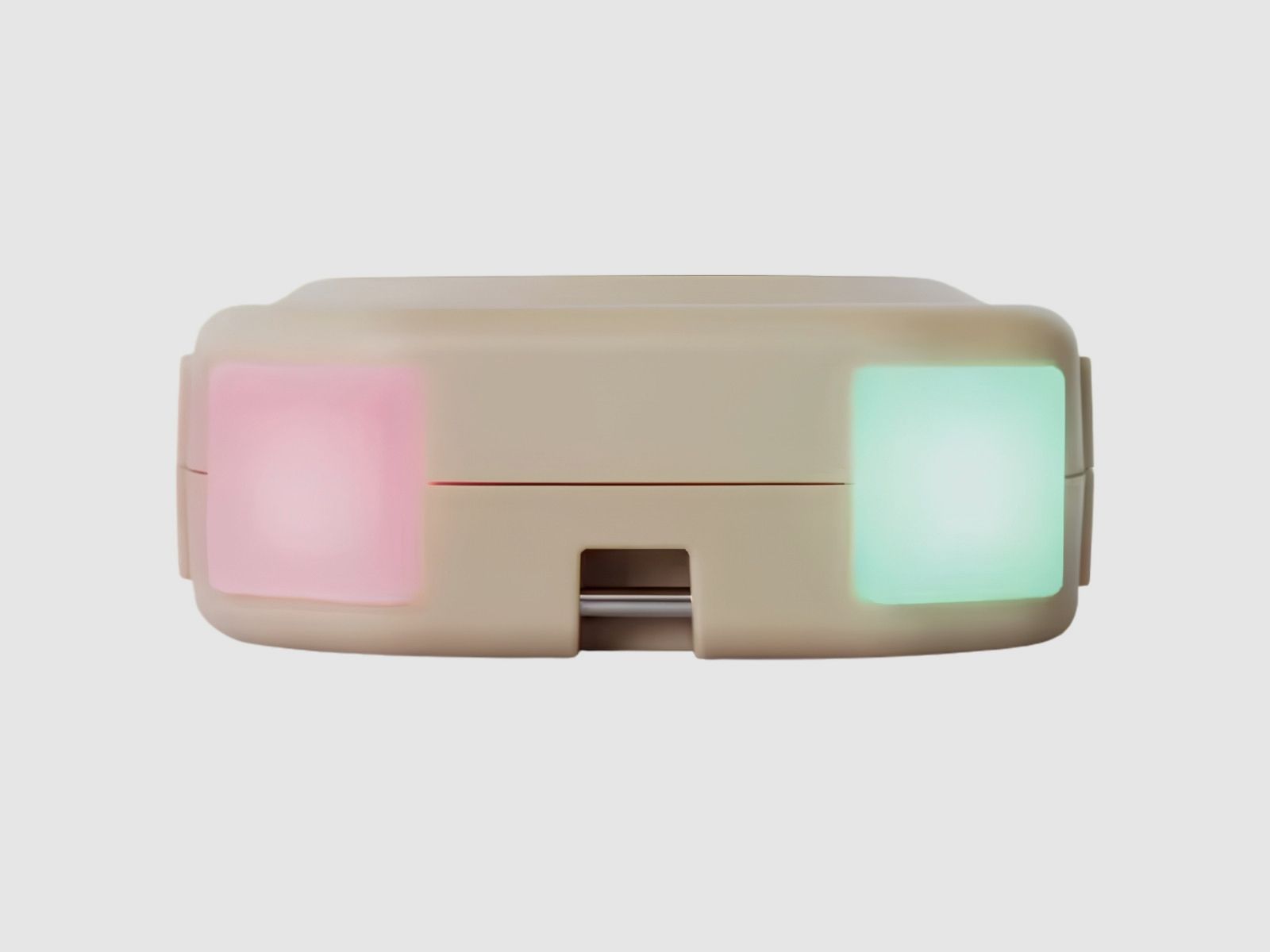 Special Pie – Temporizador de tiro M1A2-W+ con clip – FDE, imagen 3 de 8