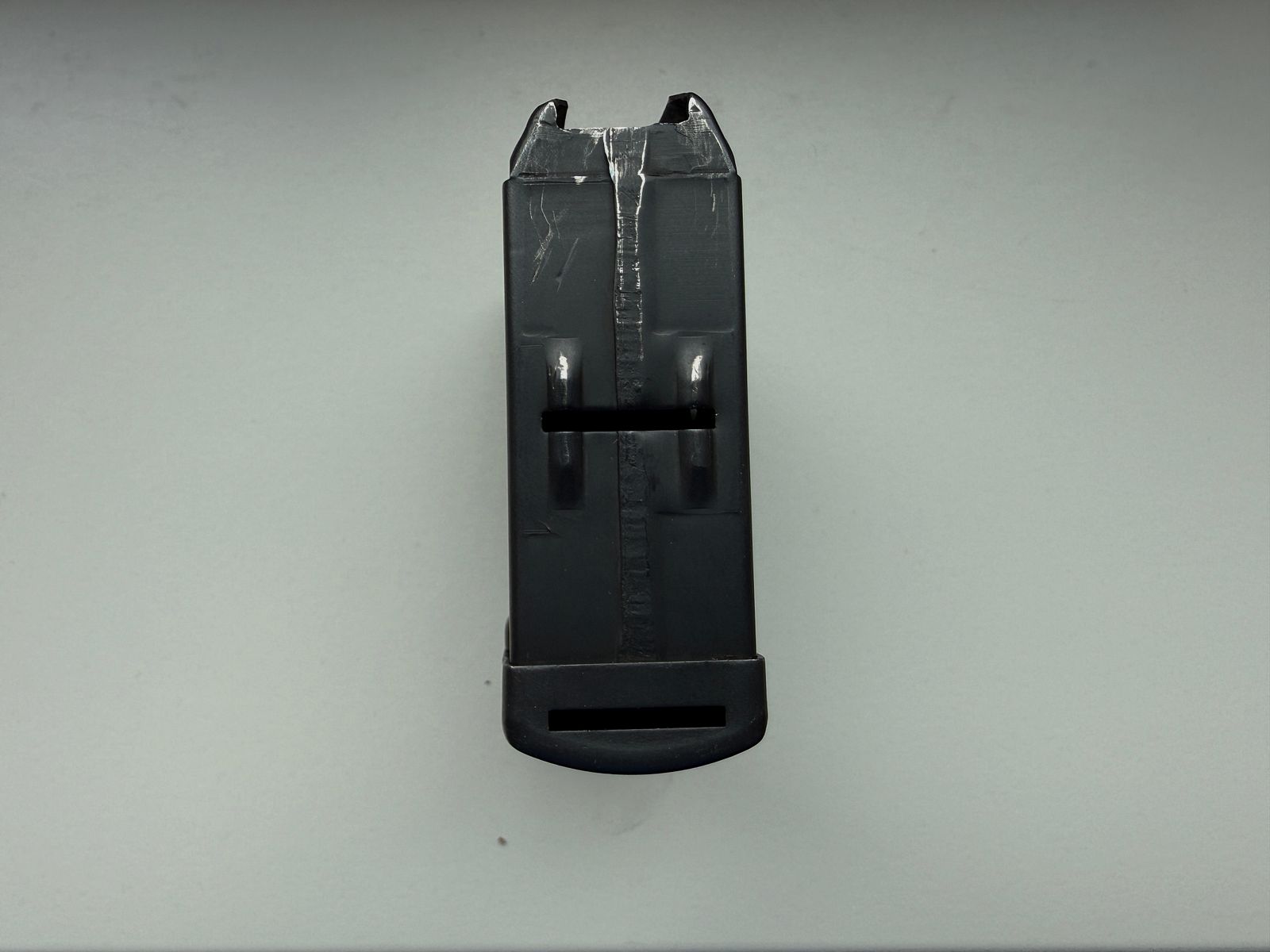 HK SL6 10 Schuss Magazin .223 / .222