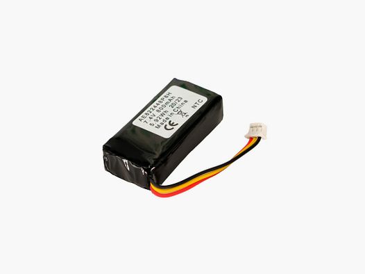 LI-PO BATTERIJ 7.4V 800MAH (2PIN & 3PIN) VOOR DOGTRA AFSTANDSBEDIENING