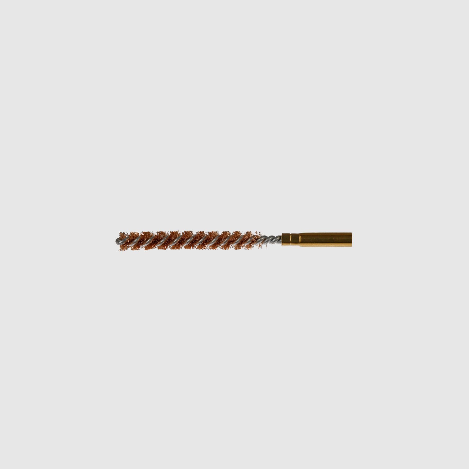 ERLA Laufreiniger Broncedraht #254011, ∅ 6.2mm, Kal. 5.6, Gewinde M4x0.5