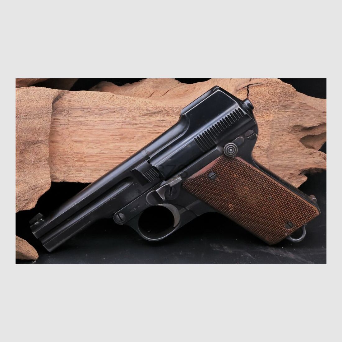 Steyr 1909/34