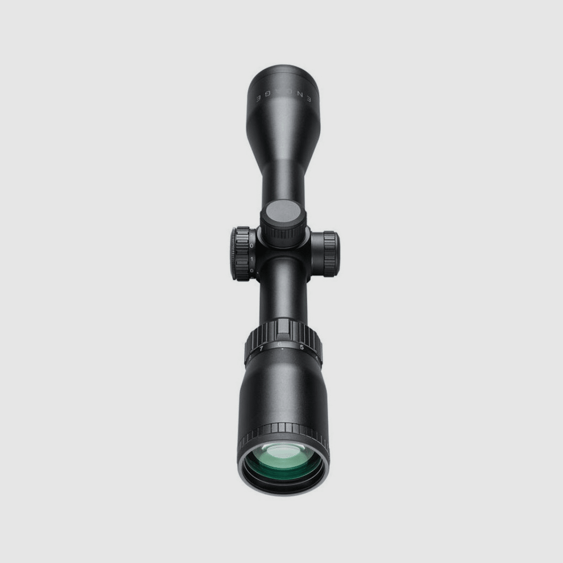 BUSHNELL ENGAGE 3-9×40 Multi-X illuminated riflescope, image 4 of 5