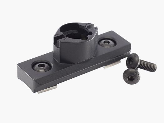 Spartan SPBE-040-2 Classic UIT Bipod Adapter Anschütz 2206