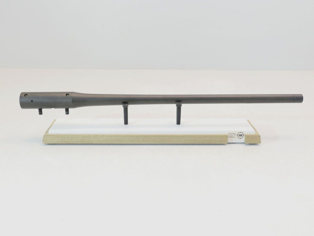 Blaser Blaser R8 Austauschlauf