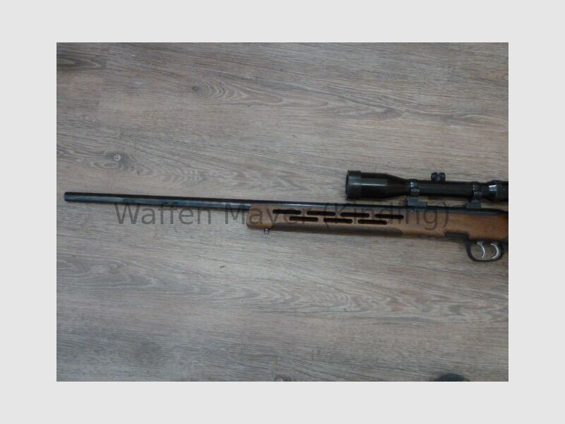 Steyr -Match SL