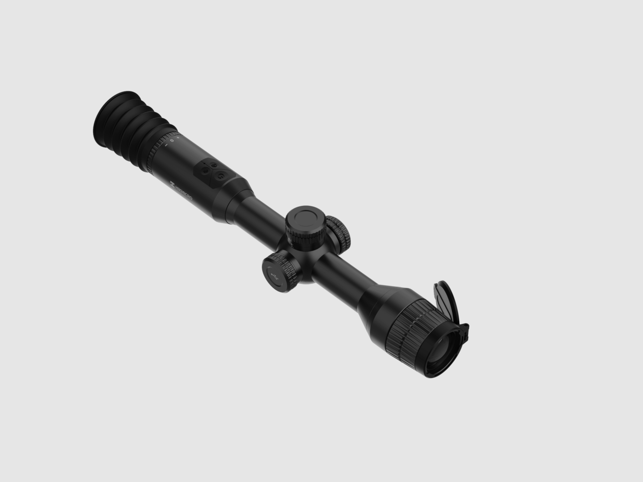 Hikmicro Stellar SQ50 2.0 cannocchiale termico, immagine 6 di 13
