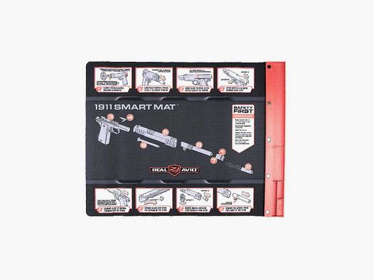REAL AVID AV1911SM 1911 Smart Mat™
