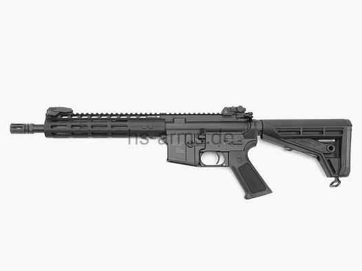 Oberland Arms	 OA-15 BL M-LOK C4 10,5" - .223 Rem.