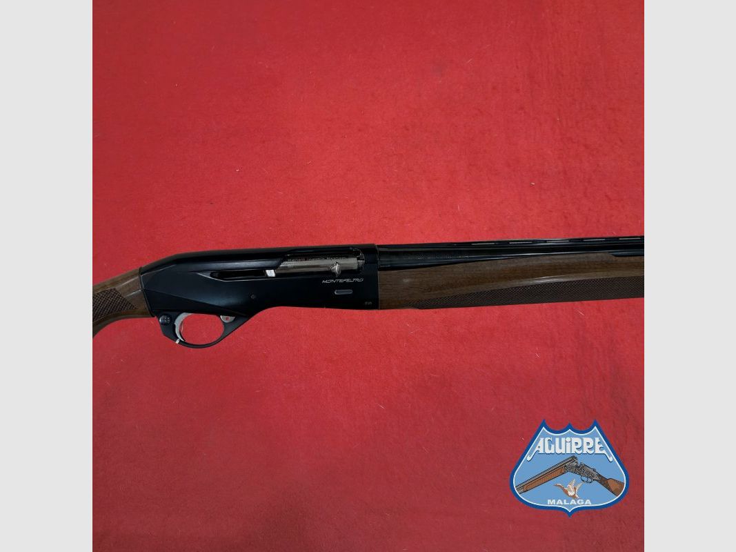 Benelli Montefeltro Holzflinte Kal. 12, Bild 3 von 9