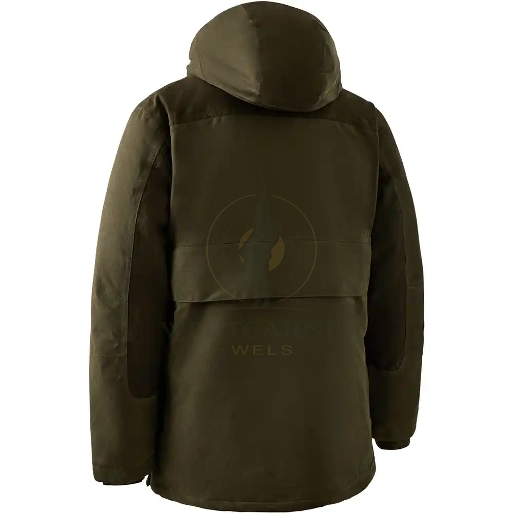 Deerhunter Winterjacke Eagle Gr. 50, Bild 2 von 2