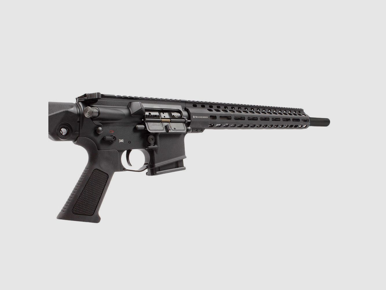 Schmeisser AR-15 Ultramatch QDQ 20 Zoll