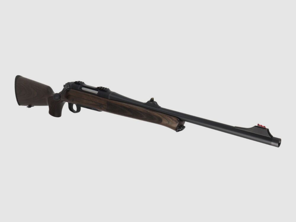Haenel Jaeger NXT Geradezug Repetierer