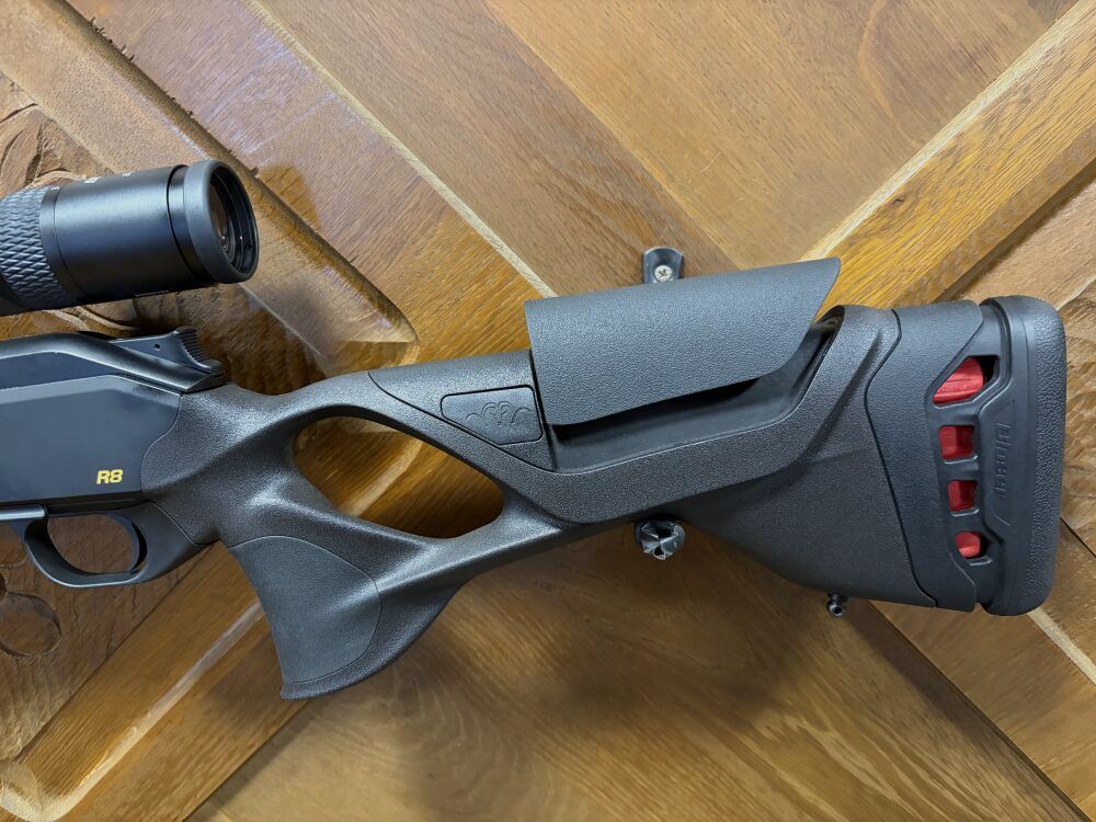 Blaser R8 .308Win