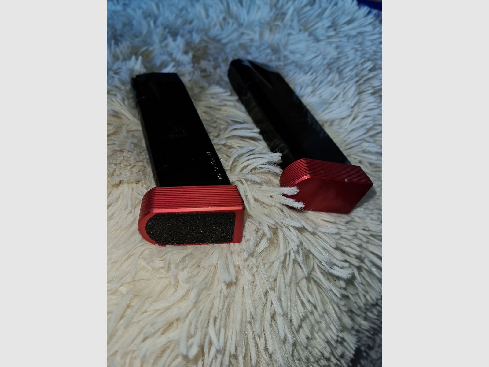 Magazine voor Sig Sauer P226/X5 in 9mm