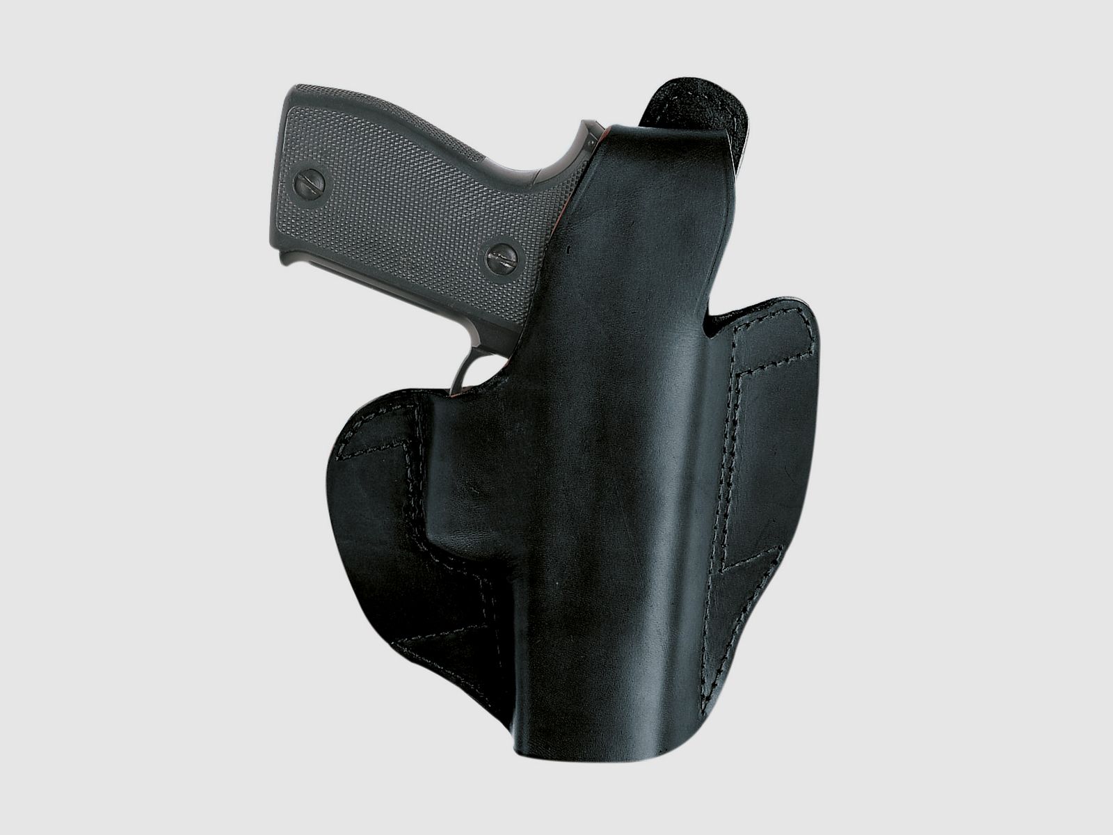 AKAH Gürtelholster QUICKFLAT