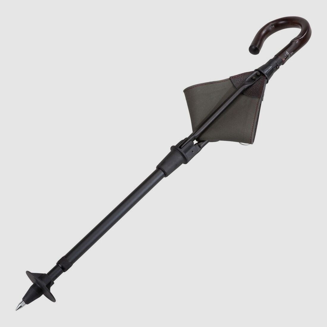 GASTROCK Seat Stick Praktus - height adjustable