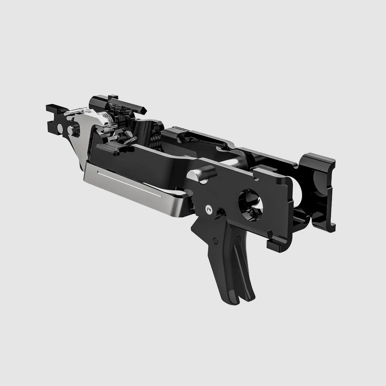 Springfield Armory Pistole Echelon 4,5" Schwarz Tac U-Dot / 9mm