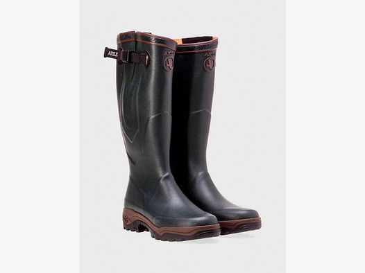 Aigle Parcours 2 Vario T 40 - Bronze Stiefel