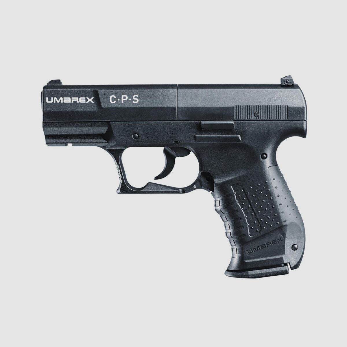 Umarex CPS NBB CO2 cal. 4,5mm