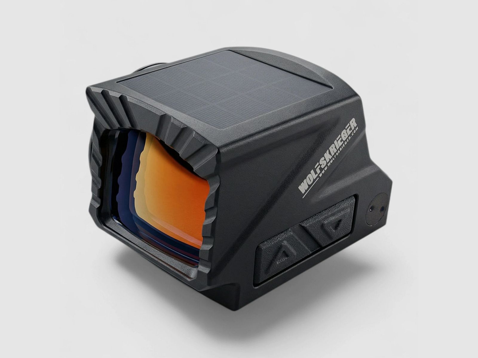 WOLFSKRIEGER Teiwaz Hybrid 1x20mm Micro Red Dot