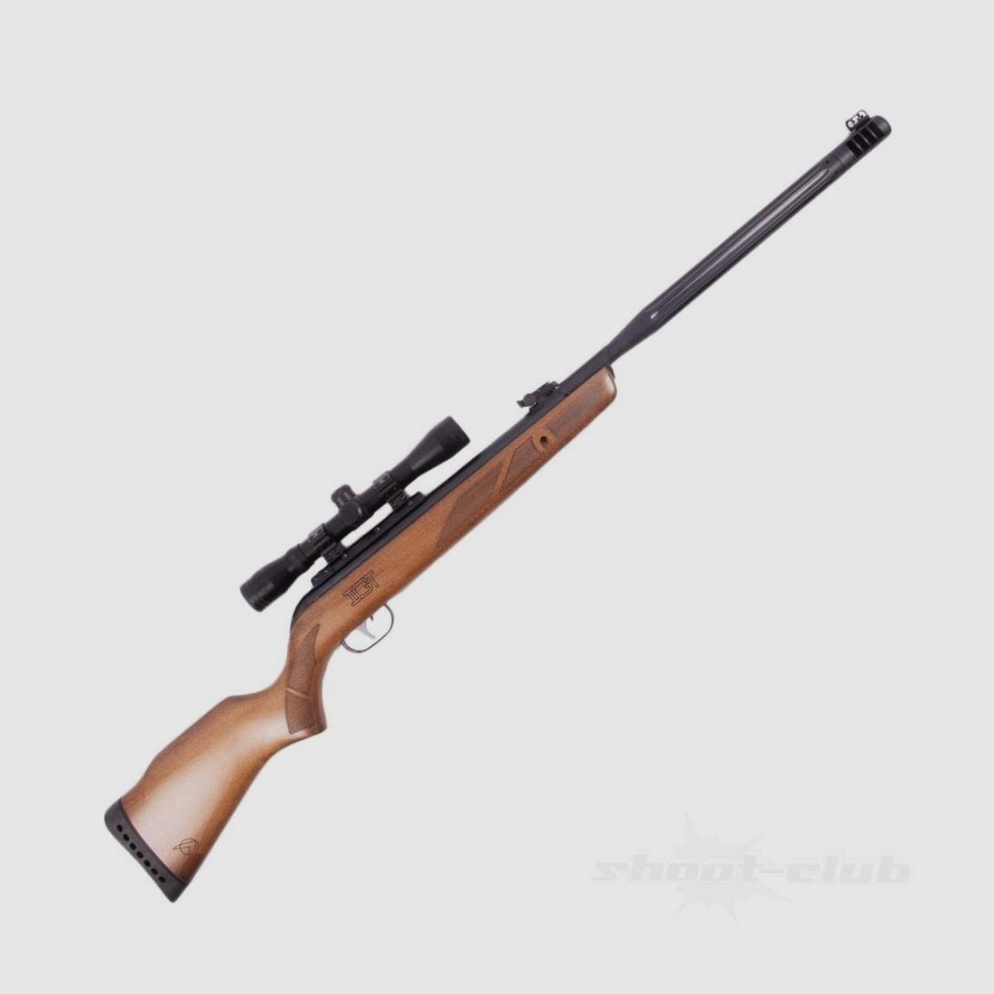 Gamo Hunter Maxxim IGT Knicklauf