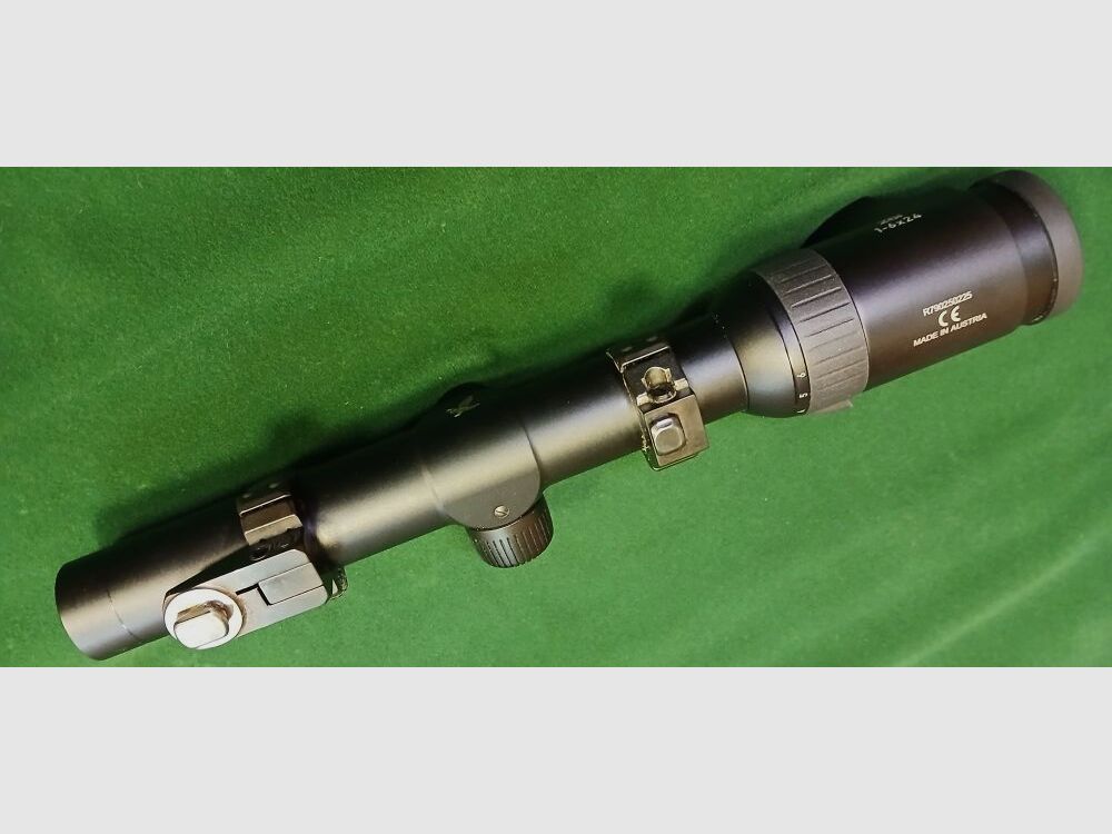 Swarovski Z6i 1-6x24