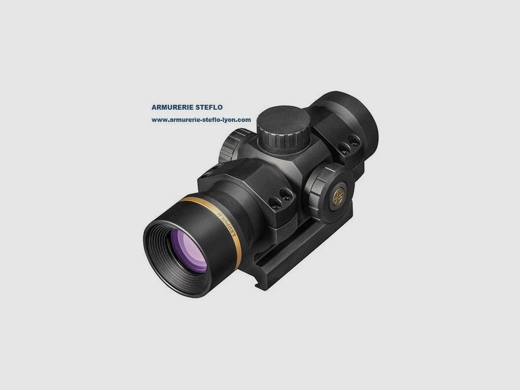 Leupold Freedom RDS 1x34 mit abnehmbarem Montage, Bild 2 von 2