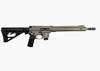SCHMEISSER AR15-9 SPORT M FDE halbautomatische Büchse | LL 14,5" sofort verfügbar, Versand +25€