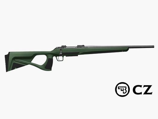 CZ Uhersky Brod 600+ ERGO .308Win