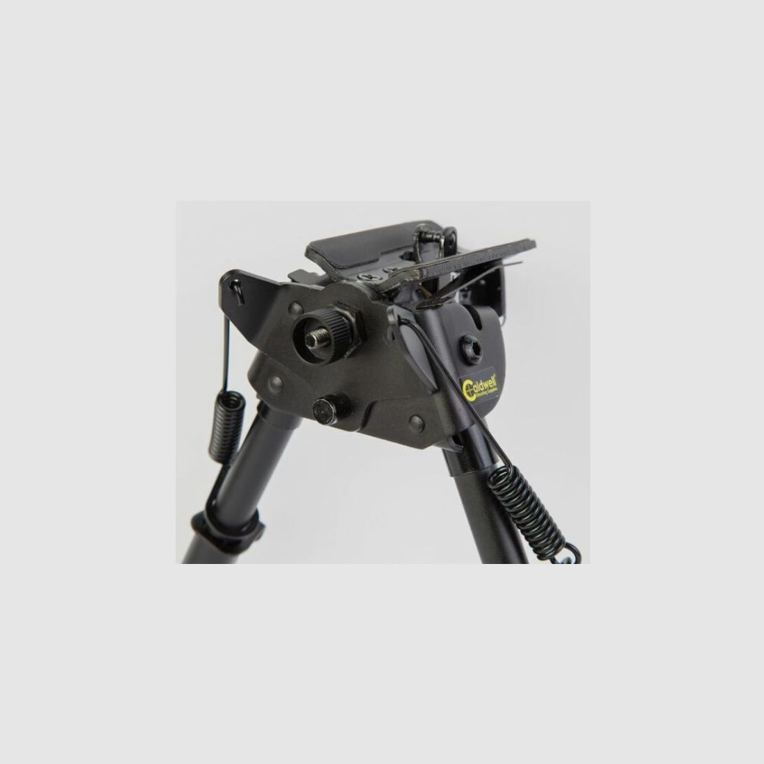Caldwell XLA Bipod Bipied Pivot 23-33cm 9"-13"