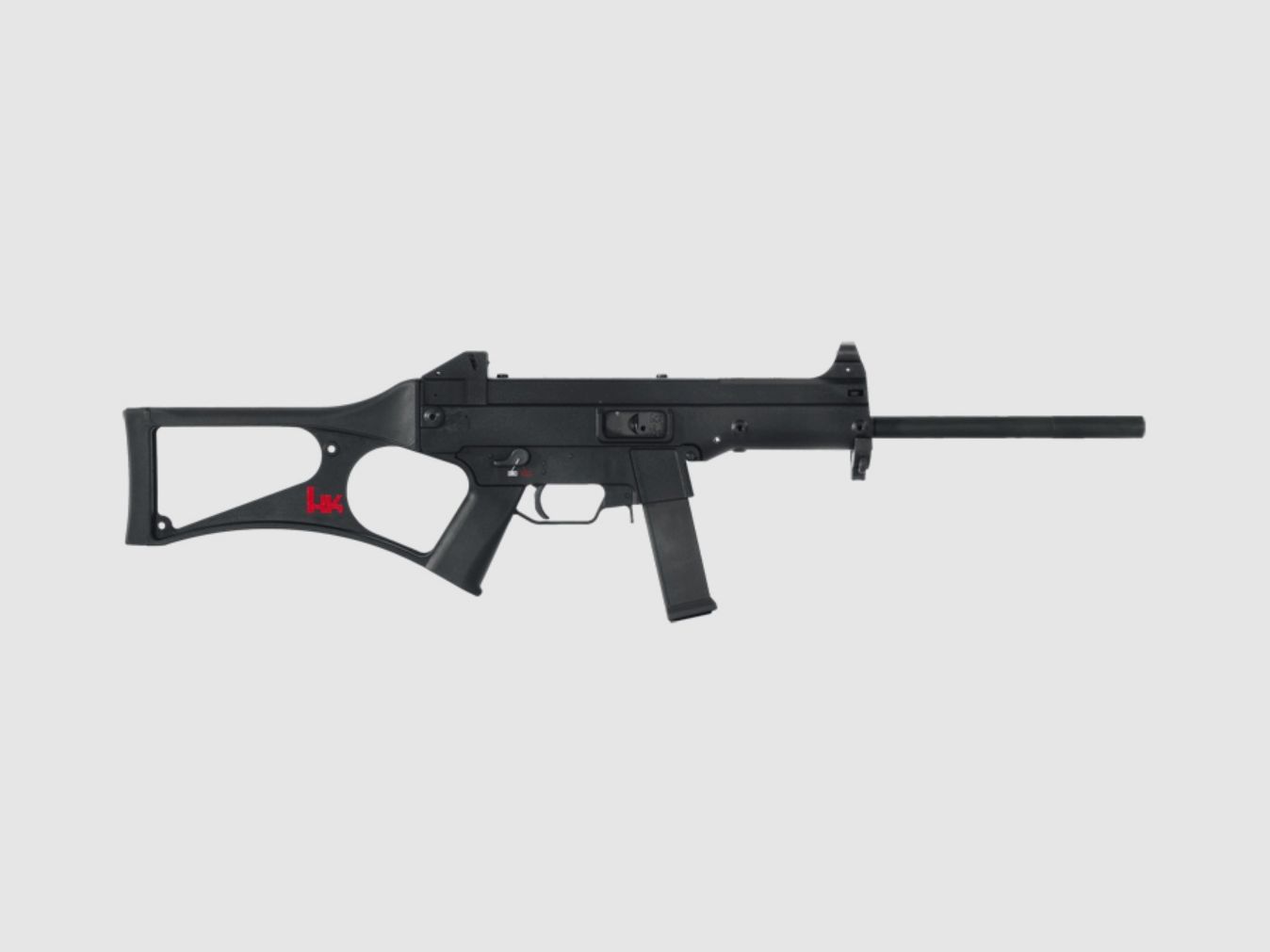 HECKLER & KOCH Selbstladebüchse Mod. USC .45Auto, Bild 1 von 3