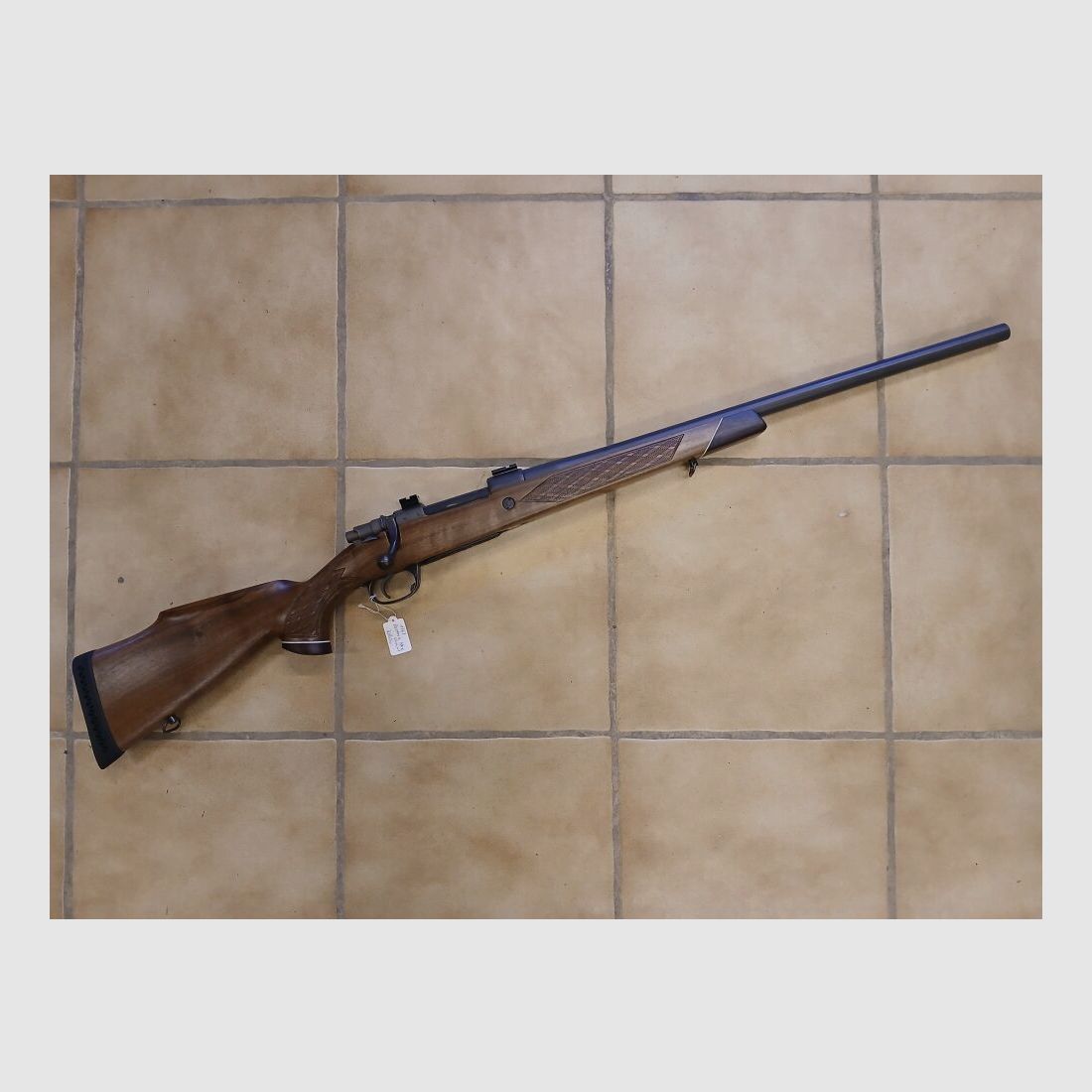 Zastava 70 Varmint