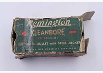 Remington - USA cartuchos de revólver .38 Special