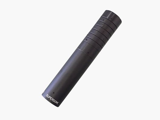Demper Schultz & Larsen Superdome Overbarrel