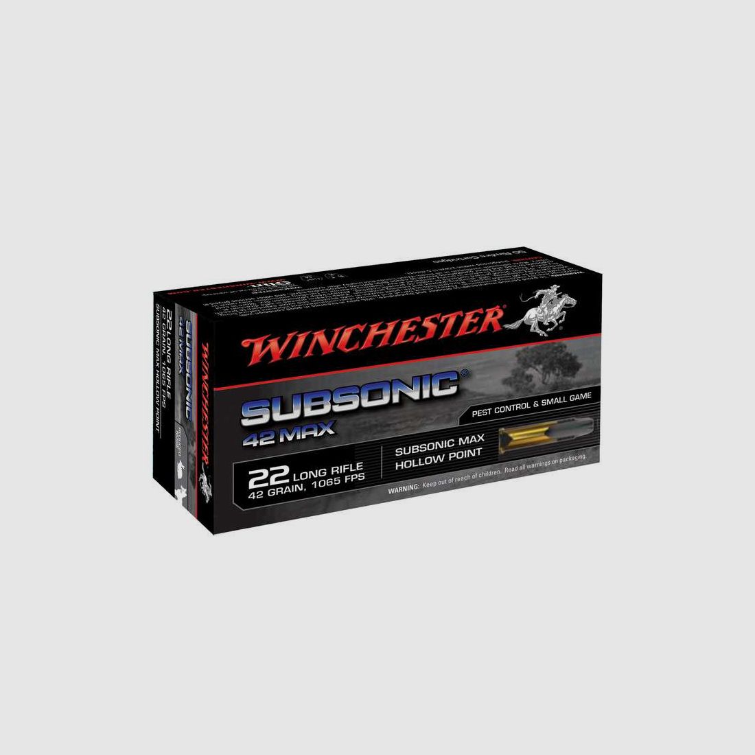 Amunicja Hornady 270 Win. ELD-X Precision Hunter, zdjęcie 2 z 20