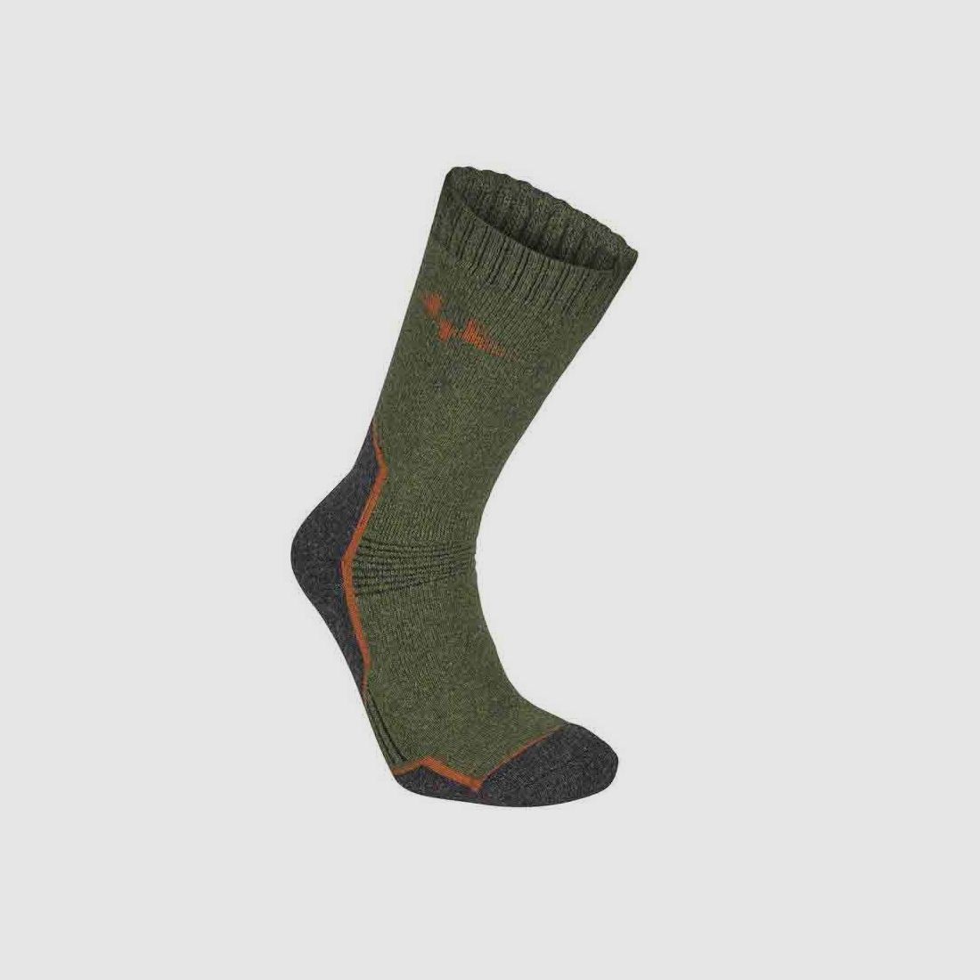Swedteam Titan Socken Grün, Bild 2 von 2