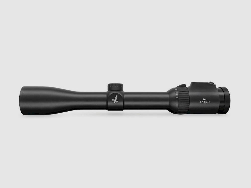 SWAROVSKI Z6i 1.7-10x42 III., image 2 of 4