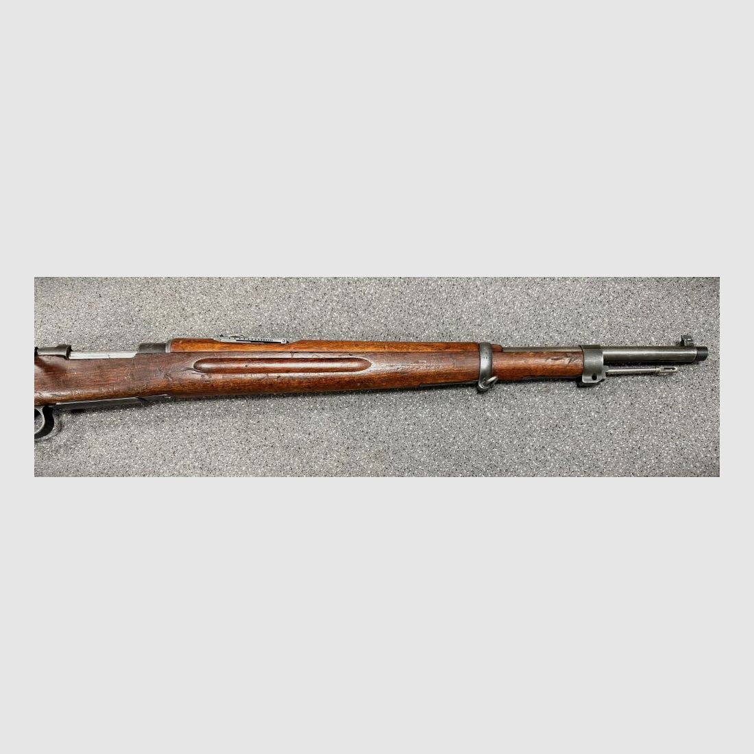 Carl Gustafs M96-38