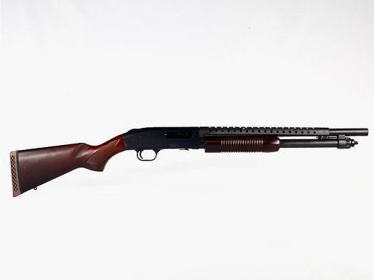 MOSSBERG 590 Retrograde