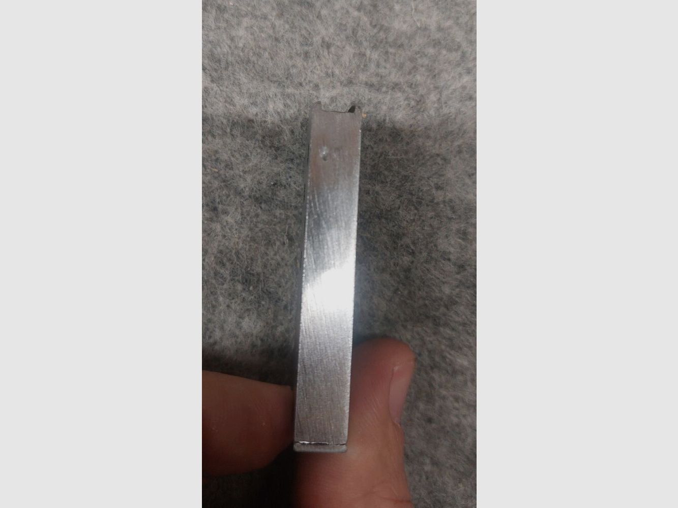 FN / Browning, Herstal Baby