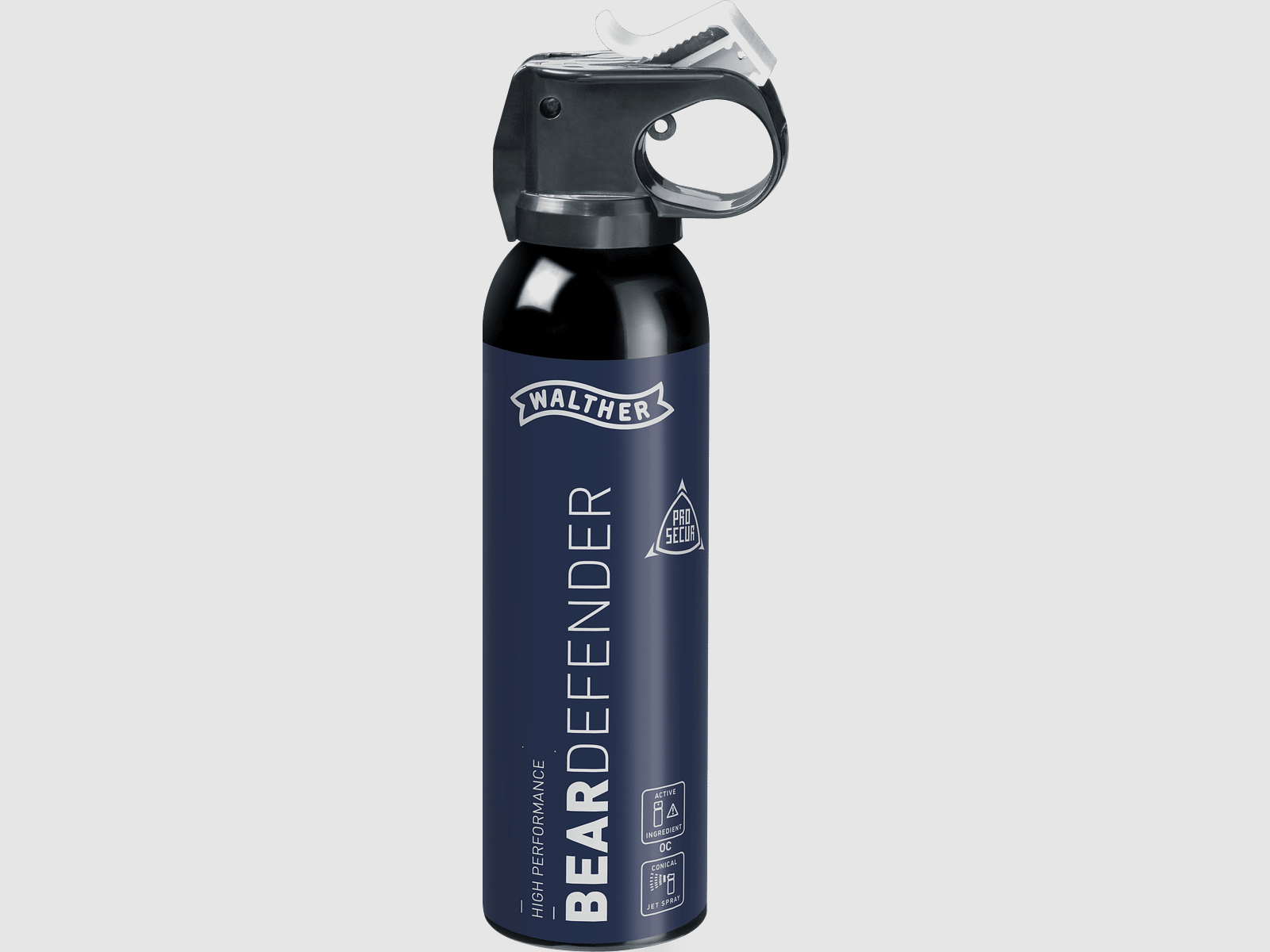 Walther ProSecur Bear Defender Pfeffer-Spray