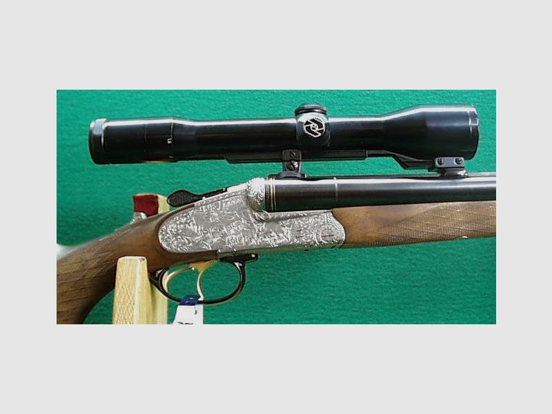 Krieghoff	 Neptun Primus, Bild 3 von 9