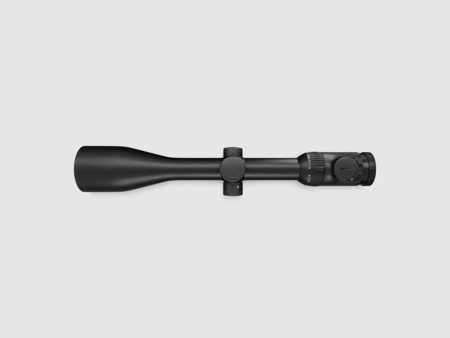 Zielfernrohr SWAROVSKI Z6i dritte Generation 4-24x56P BT Montageringe, Bild 3 von 4
