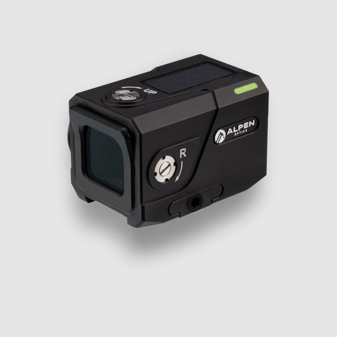 Alpen Optics Alpen OPTICS Argus LT 1x20x18, closed 3MOA