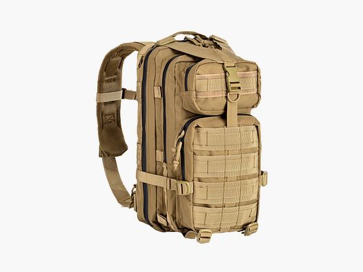 Zainetto tattico Defcon 5 35 litri tan