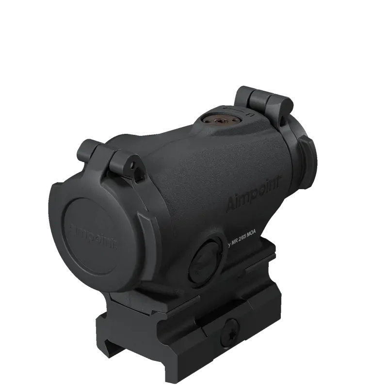 Aimpoint Duty RDS MR 200985 visor de punto rojo, imagen 2 de 9