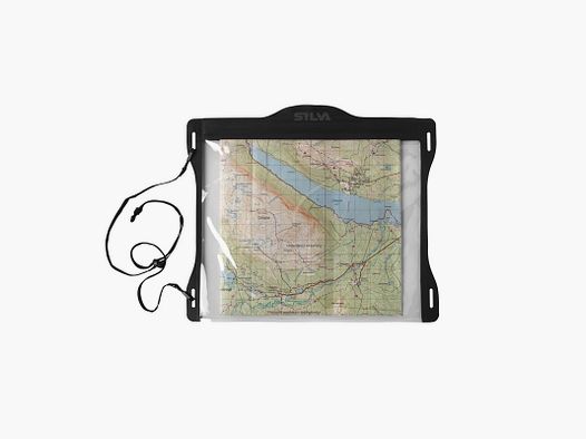 Funda protectora Silva Mapa A4