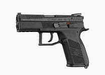 CZ P-07