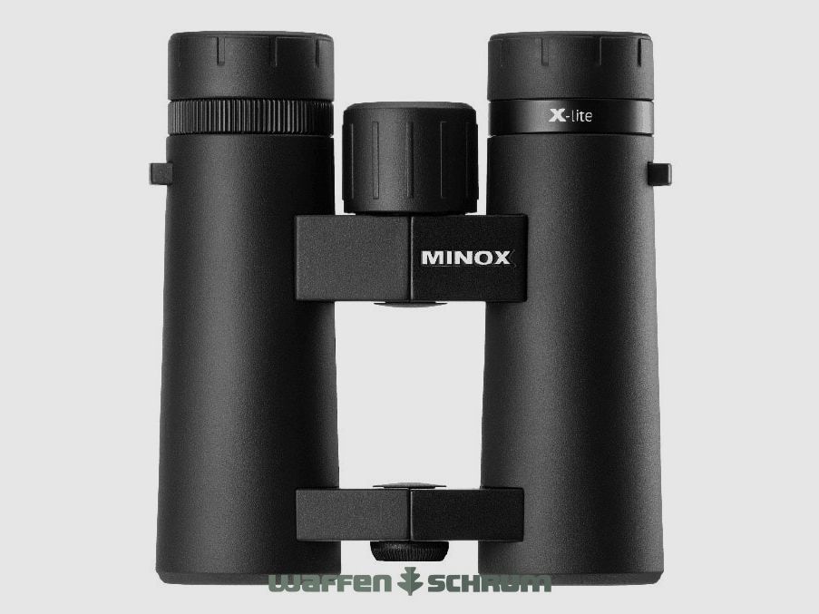 Minox X-lite  8x34